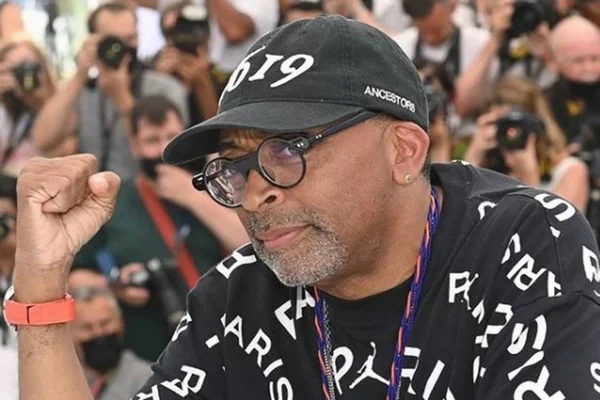 Spike Lee chama Bolsonaro de “gângster” no Festival de Cannes