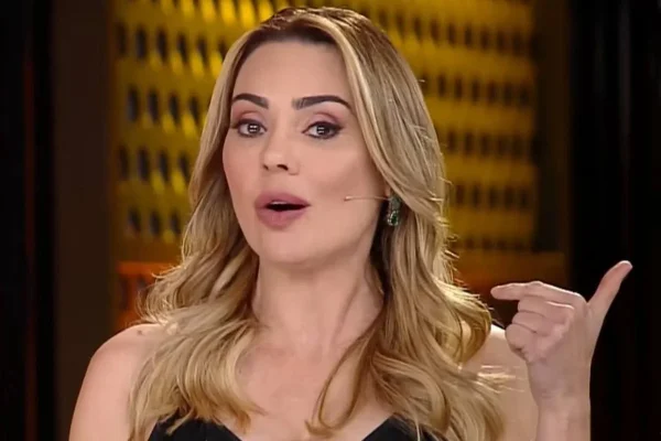 Rachel Sheherazade desabafa após derrota nas urnas: “Faz parte” - destaque galeria Rachel Sheherazade desabafa após derrota nas urnas: “Faz parte” - destaque galeria