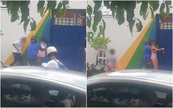 goias estudante esfaqueada esfaquear