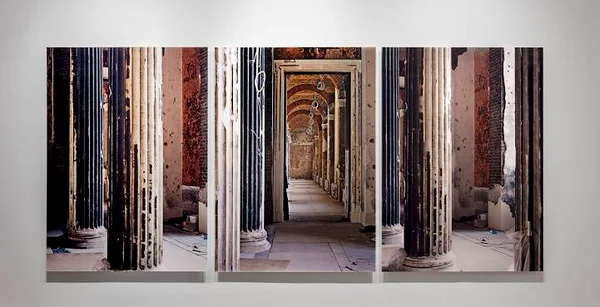 CCBB recebe panorâmica da arte alemã pós-queda do Muro de Berlim
