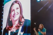 PL lança candidatura de Bia Kicis ao Senado pelo DF