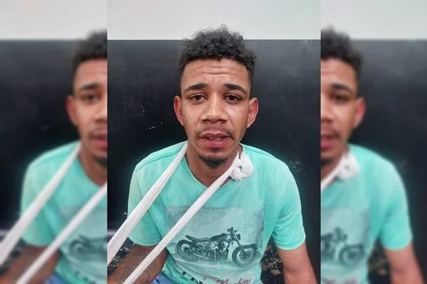 Vitor Oliveira dos Santos