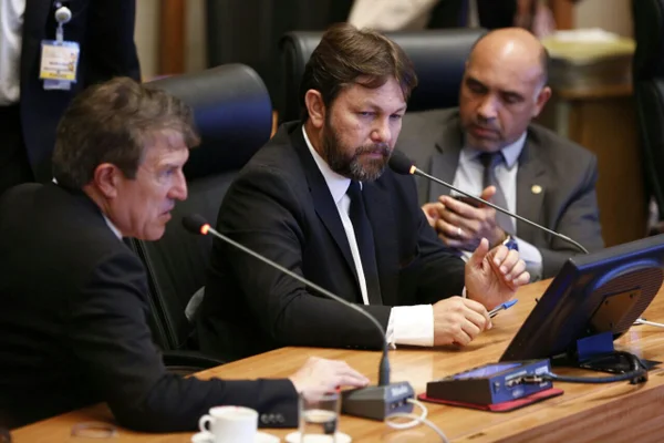 Câmara Legislativa aprova orçamento de R$ 42,4 bilhões para o DF em 2018