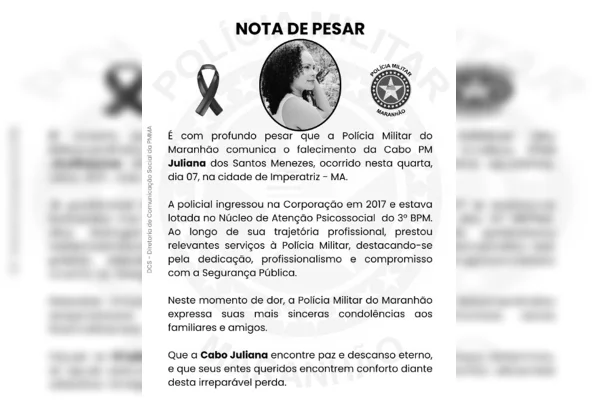 Policial é morta dentro de carro com tiro na cabeça; empresário é suspeito - destaque galeria
