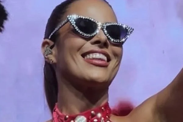 Tá rolando? Wanessa Camargo fala da relação com Allan Souza Lima - Metrópoles