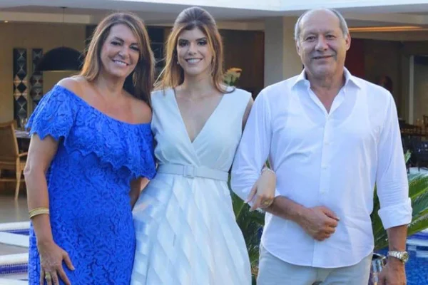 Equipe da Clínica Sauvi