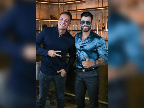 Após 4 anos sem dar entrevista, Gusttavo Lima abre o jogo