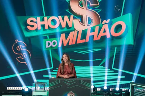 As perguntas de português que eliminaram dois no Show do Milhão