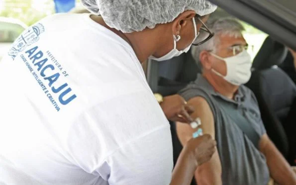  Aracaju reduz internamentos e está há 27 dias sem óbito por covid
