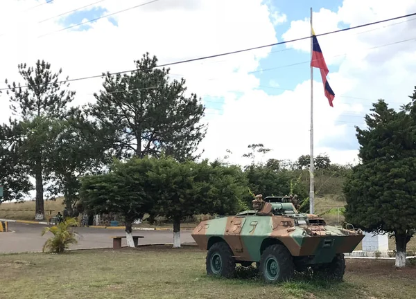 Mais de 3 mil militares atuarão na fronteira com a Venezuela