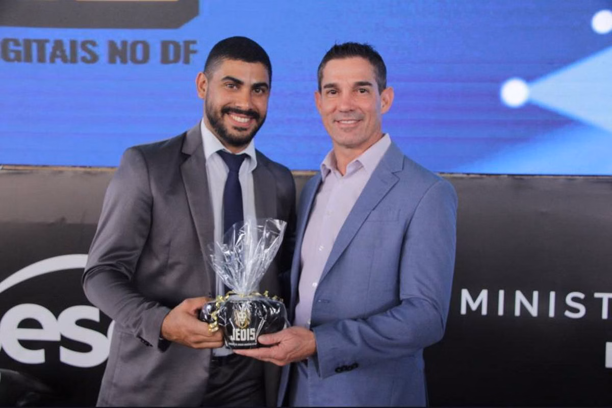 gustavo e alejandro parrilla