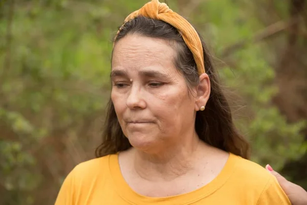 “Por que o mataram, meu Deus?”, questiona mãe de motorista de app