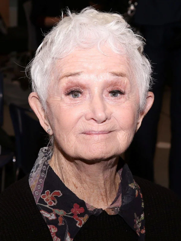 Morre Barbara Barrie, atriz indicada ao Oscar por O Vencedor, aos 95 anos - destaque galeria Morre Barbara Barrie, atriz indicada ao Oscar por O Vencedor, aos 95 anos - destaque galeria