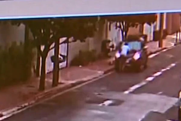 Mulher que matou marido atropelado se entrega: “Foi um acidente”