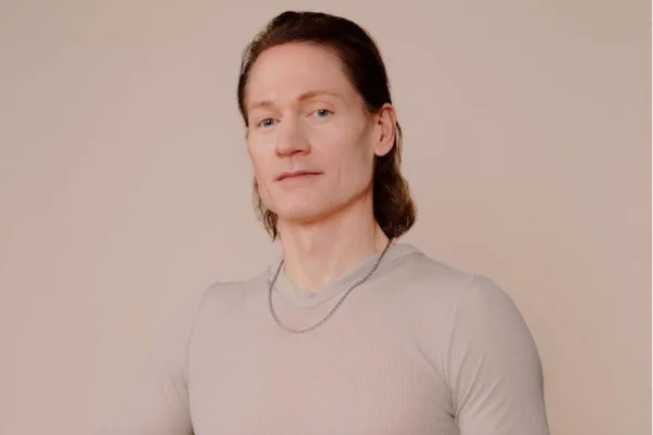 Bryan Johnson