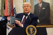 Governo de Donald Trump criticou atuação da PM de São Paulo
