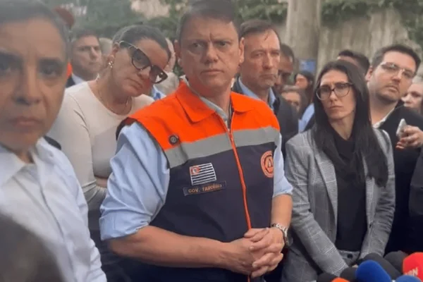 Tarcísio