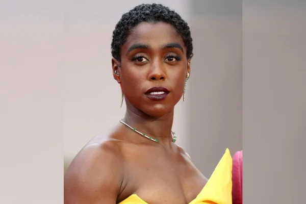 Lashana Lynch