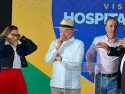 Em Barretos, Lula diz que SUS “ressurgiu das cinzas” e critica negacionismo - imagem 6