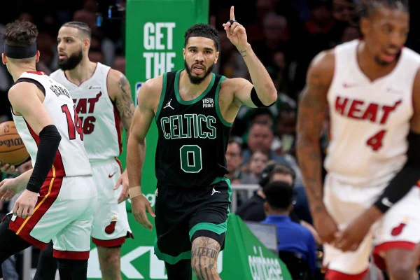 Palpite Boston Celtics x Cleveland Cavaliers - APOSTAS