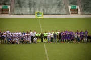 Planaltina/Arapoanga vence 1º Interclubes de Administrações Regionais - imagem 3 Planaltina/Arapoanga vence 1º Interclubes de Administrações Regionais - imagem 3
