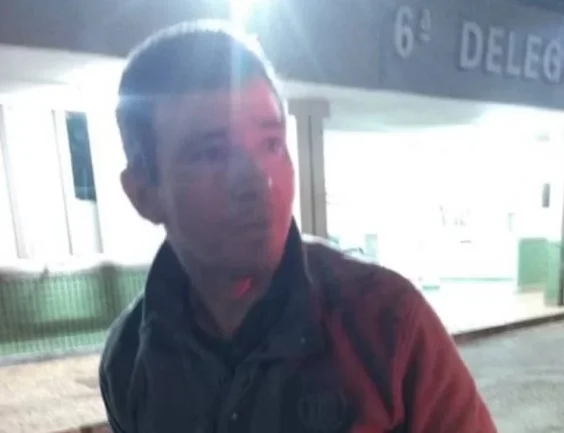Adelino condenado pelo assalto ao BC de Fortaleza