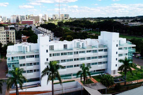 Mercado imobiliário: Residencial Liv703 é investimento seguro em crise