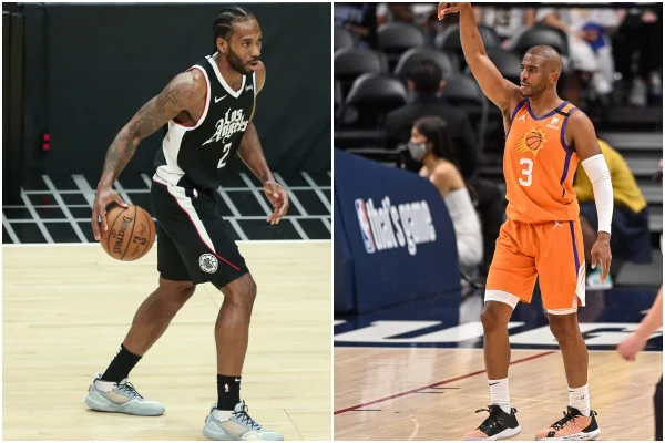 Covid, lesões e demissões: NBA vive dia maluco fora das quadras