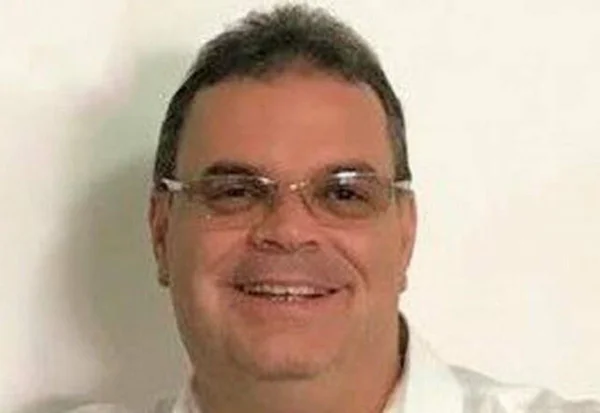 Vídeo mostra momento em que ex-secretário de Belford Roxo é executado