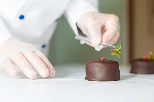 Descubra por que os confeiteiros são os neurocientistas da cozinha