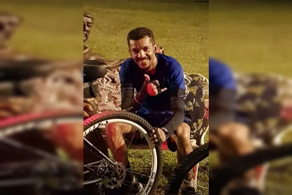 Pai de atropelada por ex procura filho: “Para comparecer ao enterro”