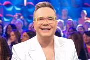 O jornalista Felipeh Campos O jornalista Felipeh Campos