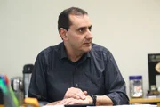 Anderson Farias (PSD) é prefeito de São José dos Campos 