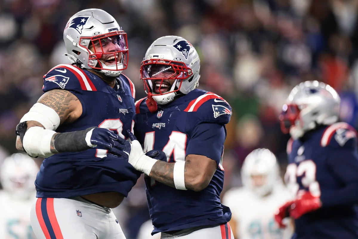 NFL: confira todos os times classificados para os playoffs da liga - imagem 1 NFL: confira todos os times classificados para os playoffs da liga - imagem 1