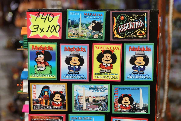 Mafalda