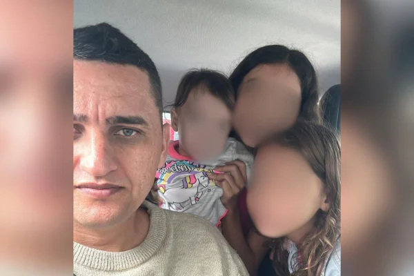 Digitais ignoradas: preso luta para provar que foi confundido com ladrão - destaque galeria