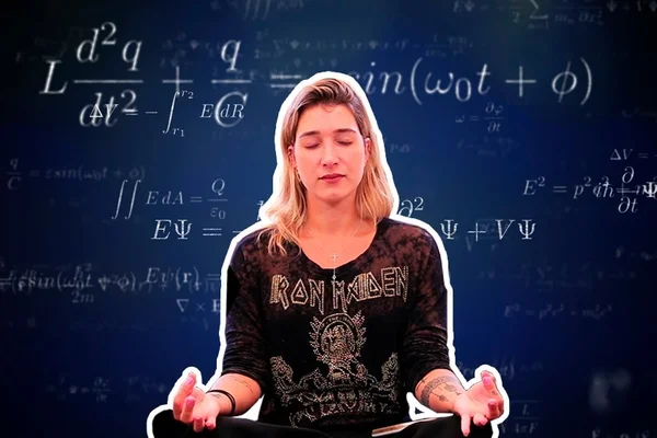 O que Pugliesi e a física quântica têm a ver com o seu bem-estar?
