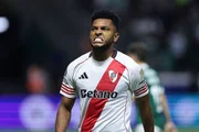 O River Plate está eliminado da Libertadores