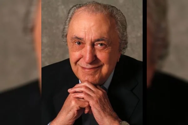 Morre Fabrizio Fasano, dono de hotéis e restaurantes, aos 84 anos