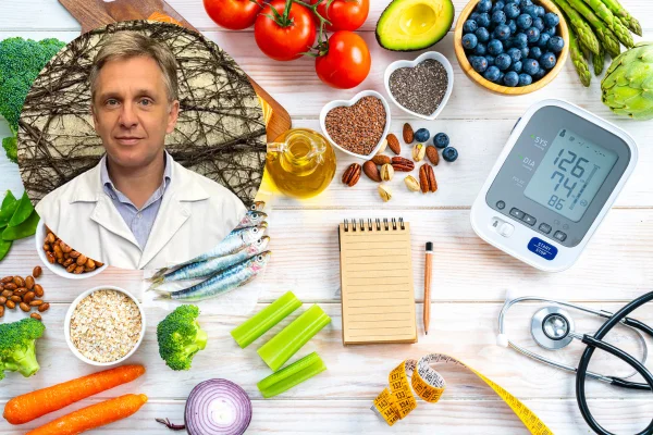 alimentos colesterol