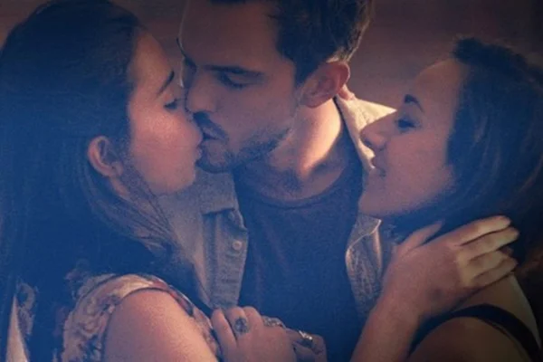 Netflix: nove filmes picantes para inspirar os casais no Dia do Sexo