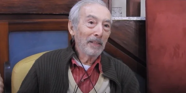 Jornalista Milton Coelho da Graça