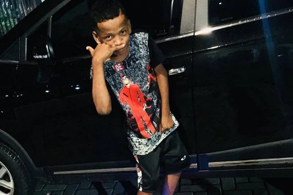 Morre, aos 16 anos, MC Kallebe, do hit Cabelin na Régua