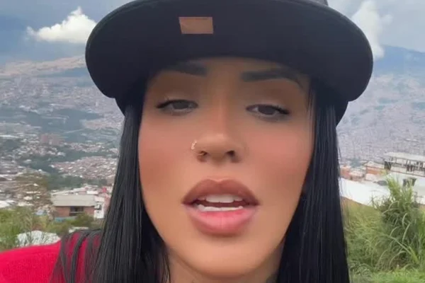 Venezuelanos viralizam com recado a quem não é do país