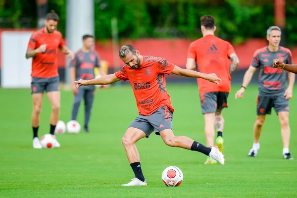 Thiago Maia Flamengo