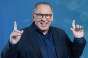 Sidney Oliveira, dono da rede Ultrafarma