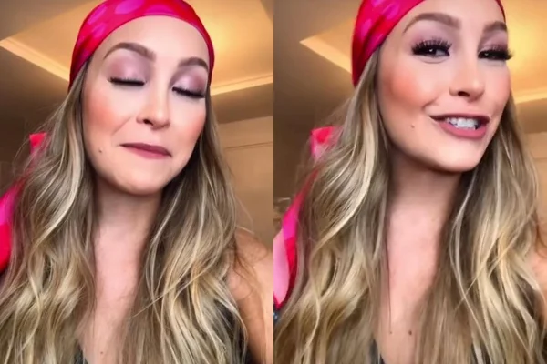 Carla Diaz Instagram