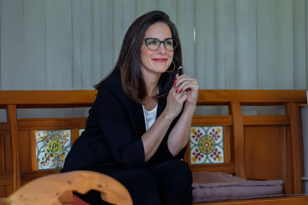 Daniela Migliari - Metrópoles