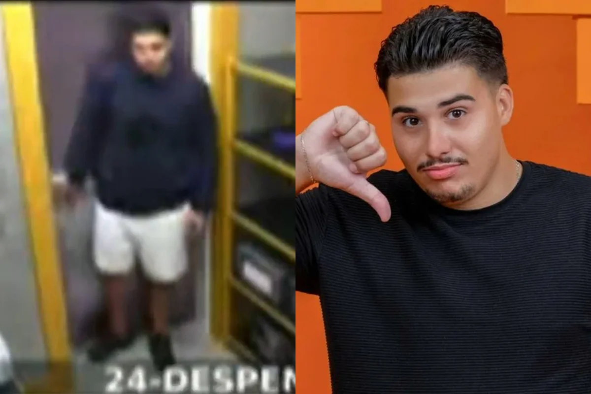 Pedro desistiu do BBB26 após assediar Jordana Pedro desistiu do BBB26 após assediar Jordana