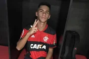 Rykelmo de Souza Viana morreu aos 16 anos